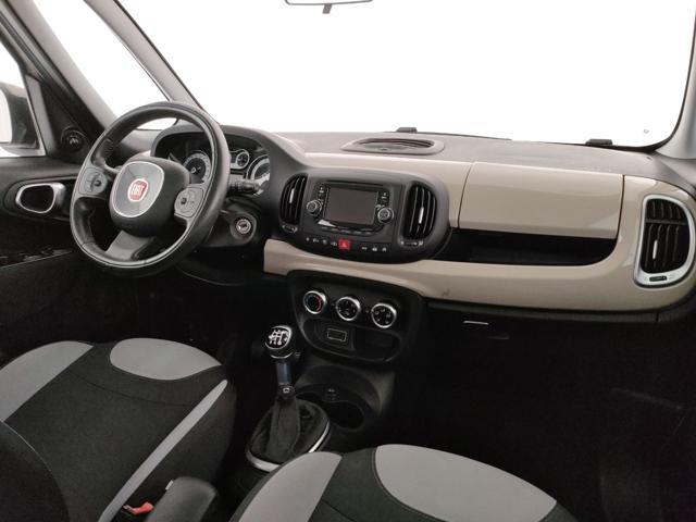 FIAT 500L 1.3 Multijet 95 CV Pop Star