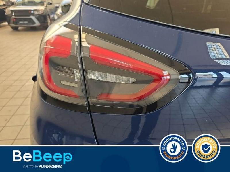 Ford Puma 1.0 ECOBOOST HYBRID ST-LINE S&S 125CV