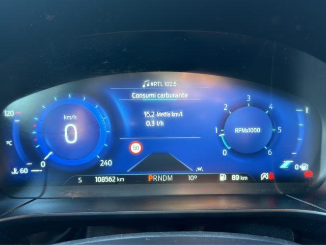 FORD Kuga Kuga 1.5 EcoBlue 120 CV aut. 2WD ST-Line