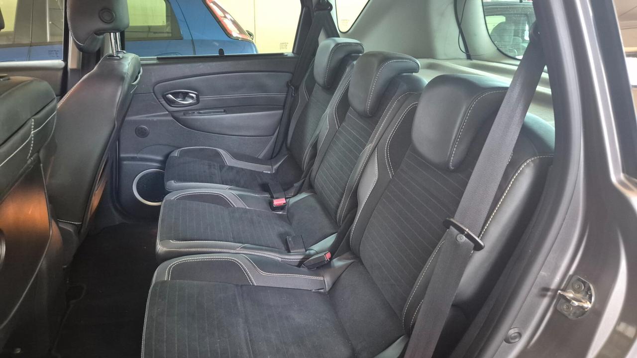 Renault Scenic Scénic XMod 1.5 dCi 110CV Start&Stop Limited