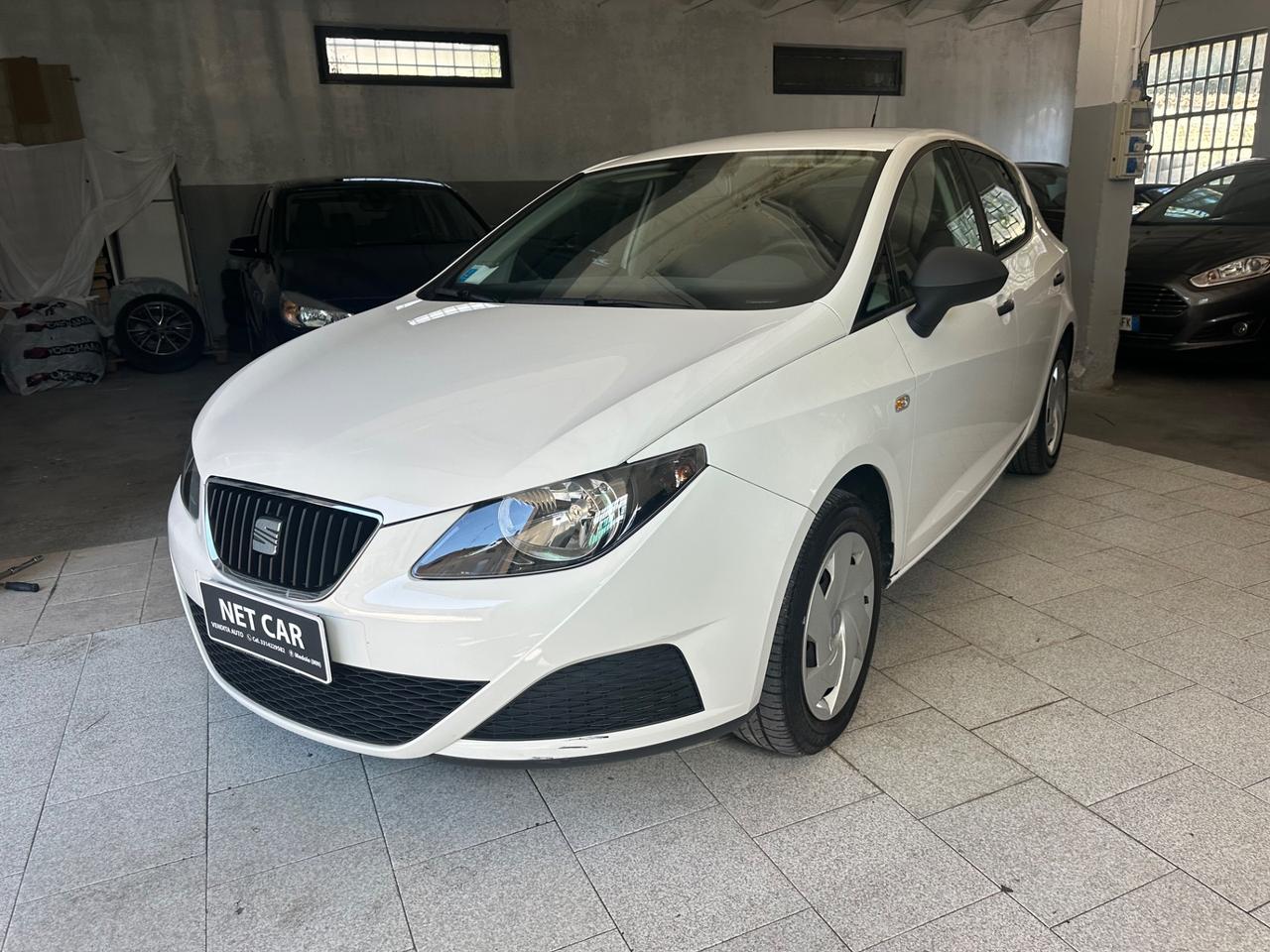 Seat Ibiza 1.2 5p. Style