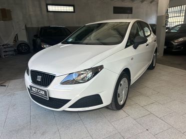 Seat Ibiza 1.2 5p. Style