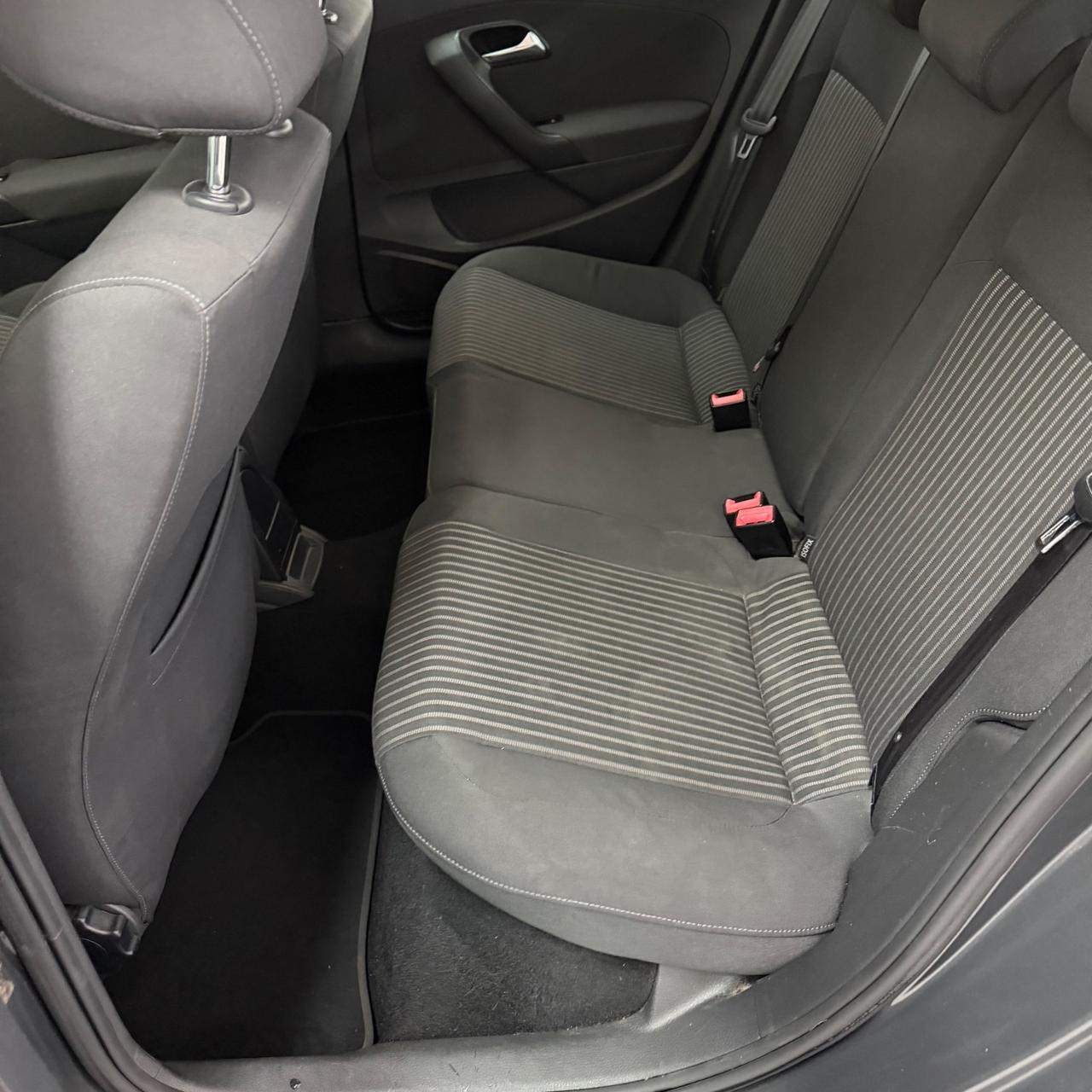 Volkswagen Polo 1.6 TDI DPF 5 porte NEOPATENTATI