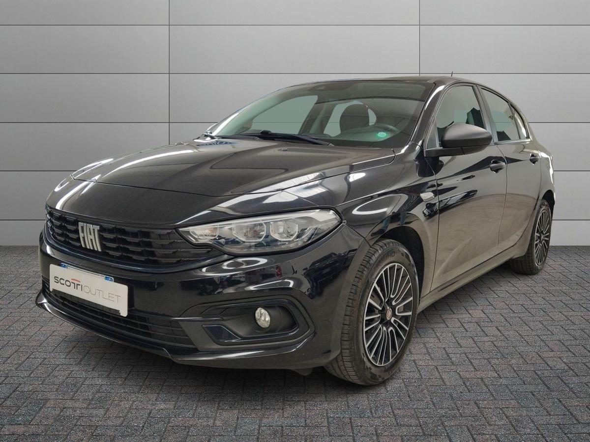 FIAT Tipo 5p 1.0 100cv