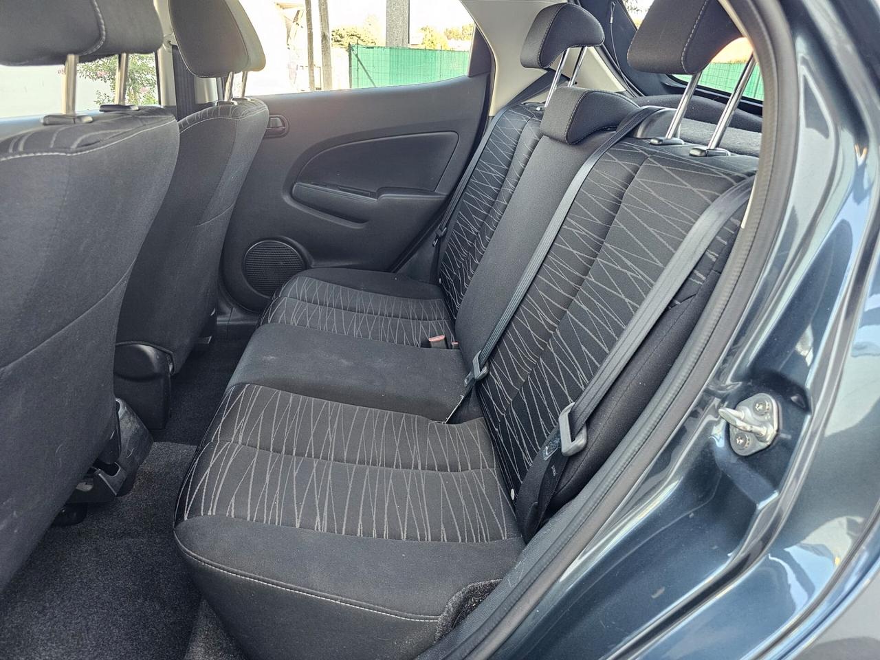 Mazda 2 benzina