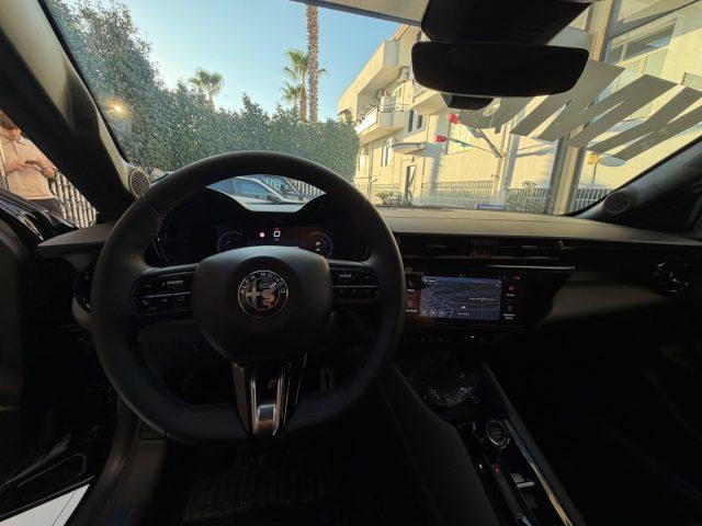ALFA ROMEO Junior Ibrida 1.2 145CV Hybrid eDCT6 ibrida Ti da?339,00