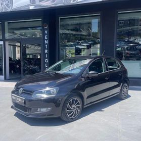 VOLKSWAGEN - Polo - 1.2 TDI DPF 5p. Comfortline