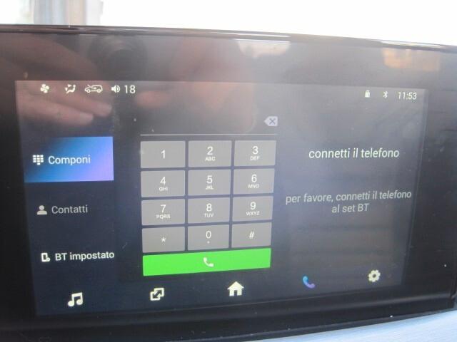 Evo 5 1.5 Turbo Bi-fuel GPL