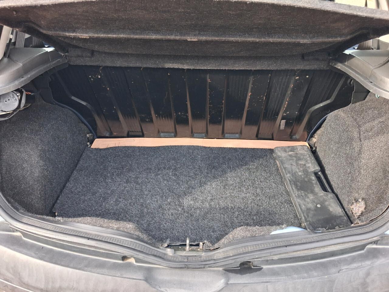 Fiat Punto 1.3 Multijet 16V 5 porte Active