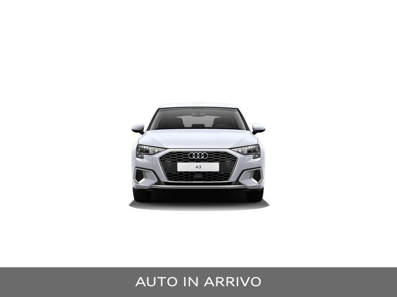 Sportback 35TFSI 150CV S tronic Business Advanced