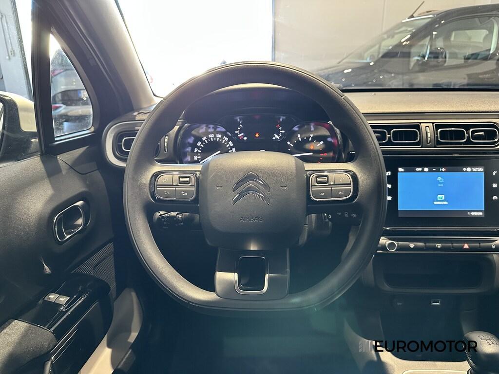 Citroen C3 1.5 BlueHDi Shine