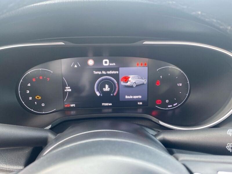 FIAT Tipo 1.3 Mjt 95cv S&S City Life