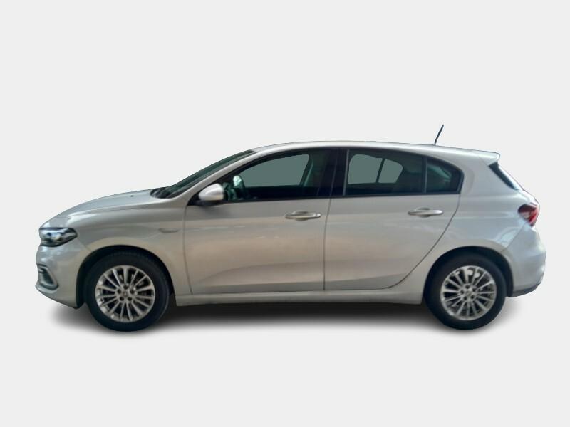 FIAT TIPO 1.3 Mjt 95cv S/S Business 5 PORTE