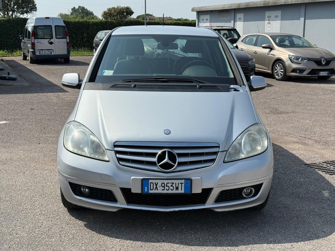 Mercedes-benz A 150 Elegance