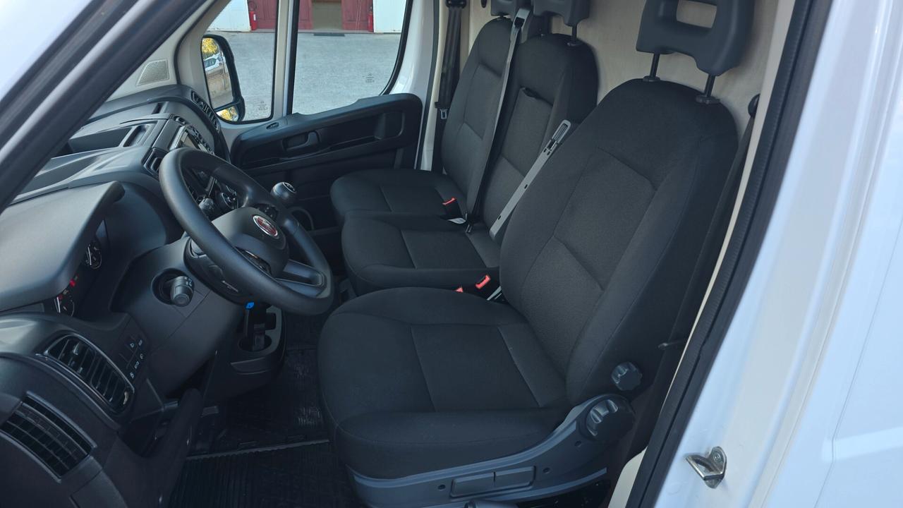 Fiat Ducato 35 2.2 Mjt 140CV PM-TM Furgone
