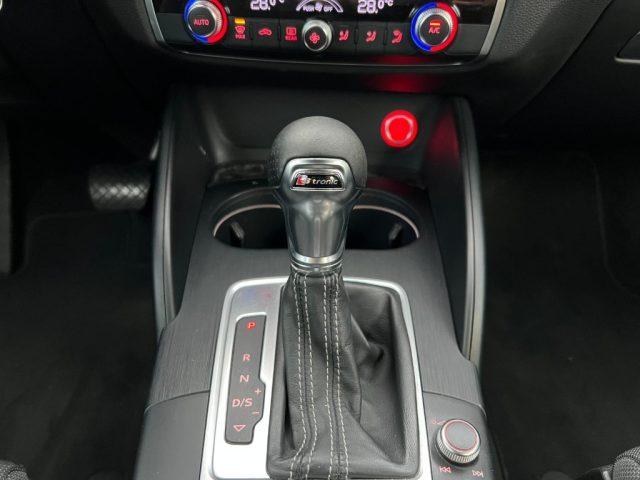 AUDI A3 SPB 1.6 TDI clean diesel S tronic S-Line