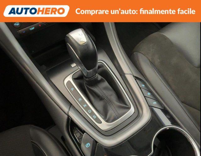 FORD Mondeo 2.0 TDCi Bi Turbo S&S Pow. SW Titanium Business