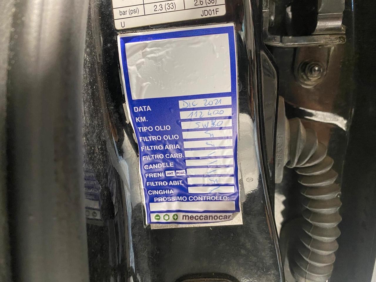 Nissan Qashqai 1.5 Diesel - 2011