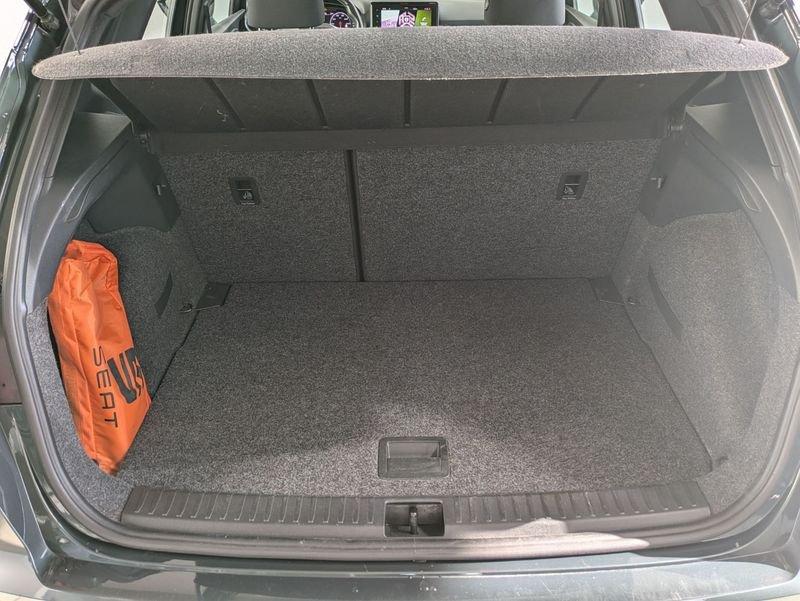 Seat Arona 1.0 EcoTSI Xperience