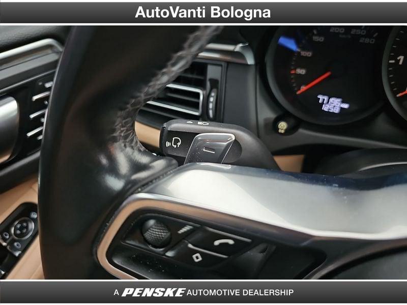 Porsche Macan Macan 2.0 245cv pdk