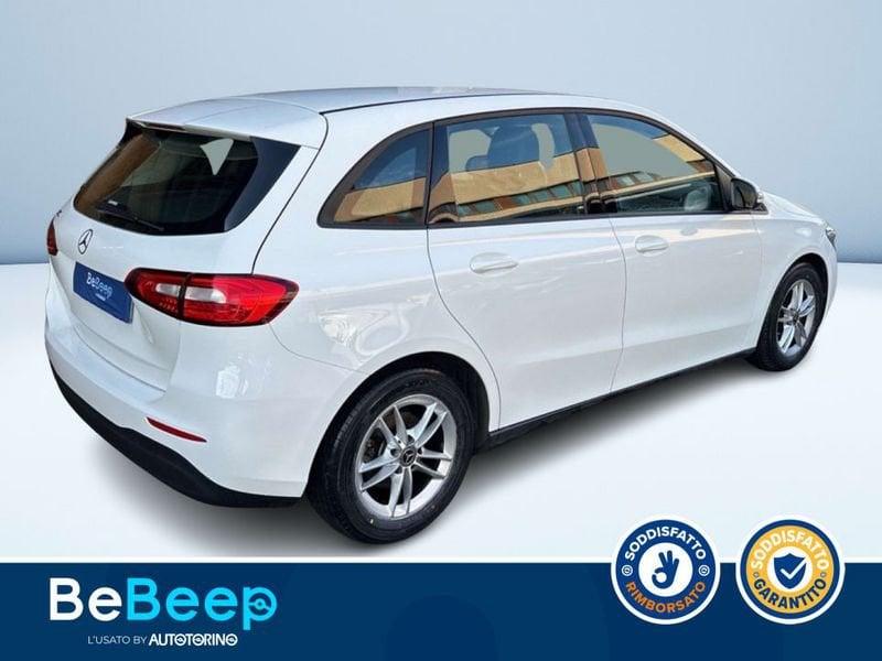 Mercedes-Benz Classe B B 160 EXECUTIVE