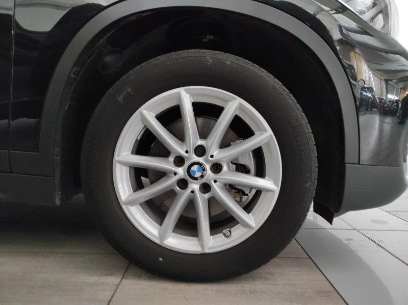 BMW X1 (F48) - X1 sDrive18d Business Advantage