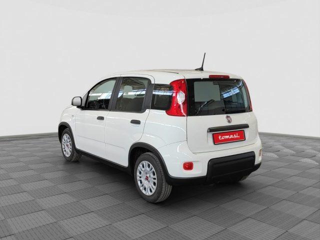 FIAT Panda Panda 1.2 EasyPower