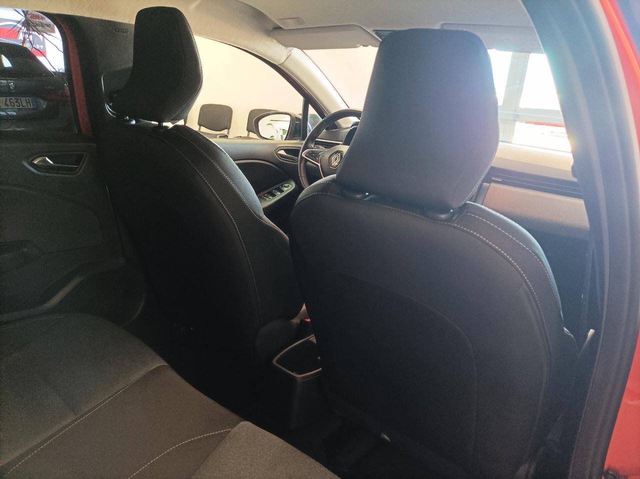 Renault Clio Blue - 1.5 DCI 100CV UNICO PROPRIETARIO