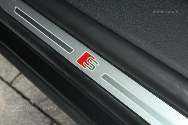 AUDI Q8 50 TDI 286 CV Sline quattro tiptronic