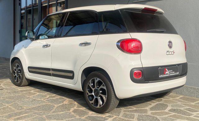 FIAT 500L 1.3 Multijet 95 CV Pop