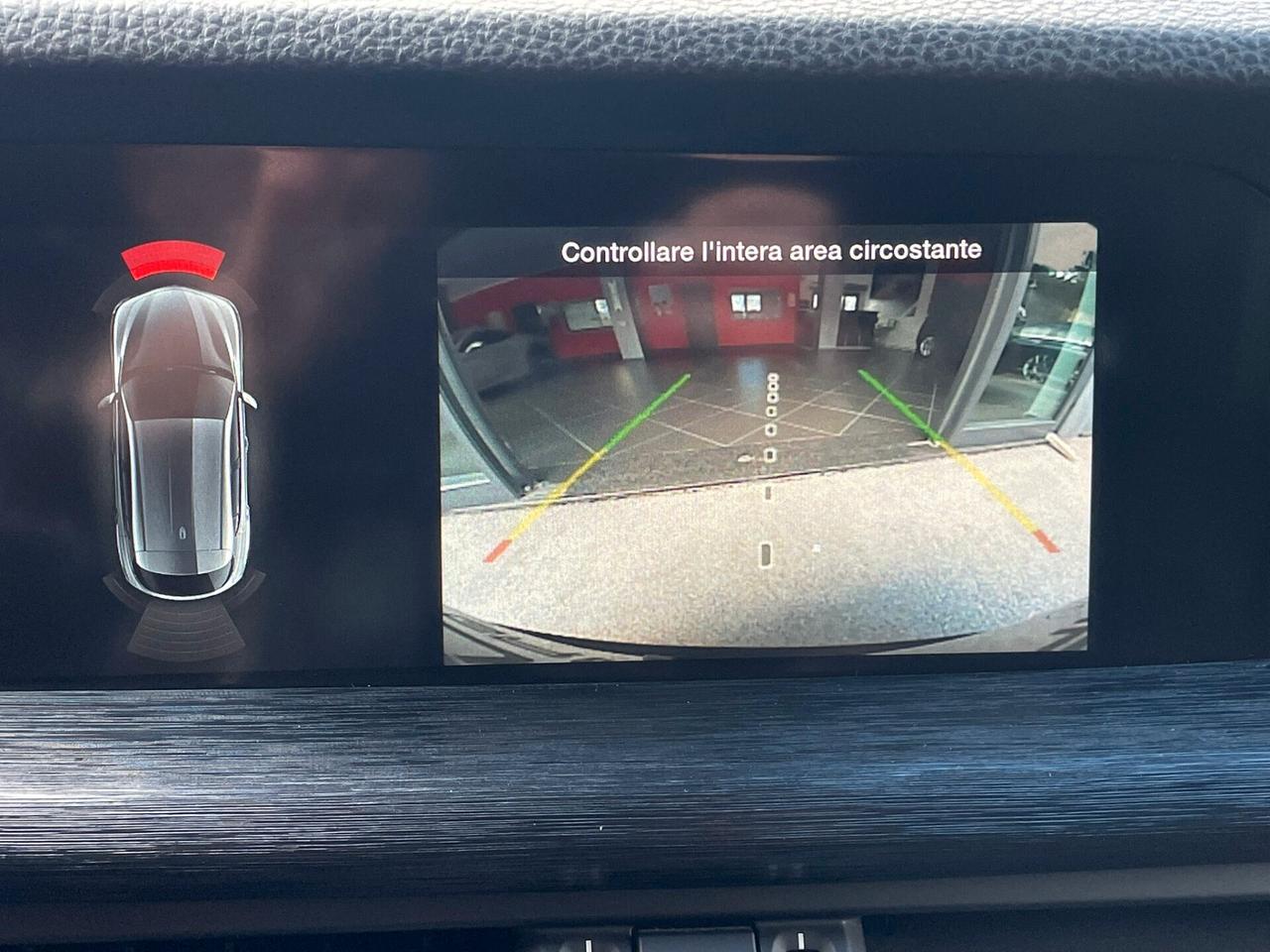 ALFA STELVIO 2.2JTDm SPRINT 160cv AT8 RWD