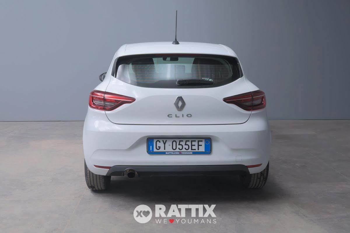 Renault Clio 1.0 TCE GPL 100CV Life