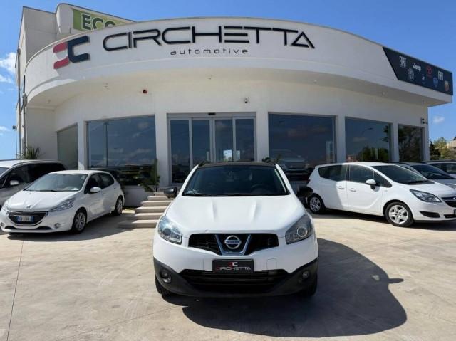 Nissan Qashqai 1.5 dci Tekna Dpf FL