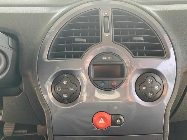 RENAULT Grand Modus 1.2 16V OK DISTRIBUZIONE OK NEOP 1 PROPRIETARIO