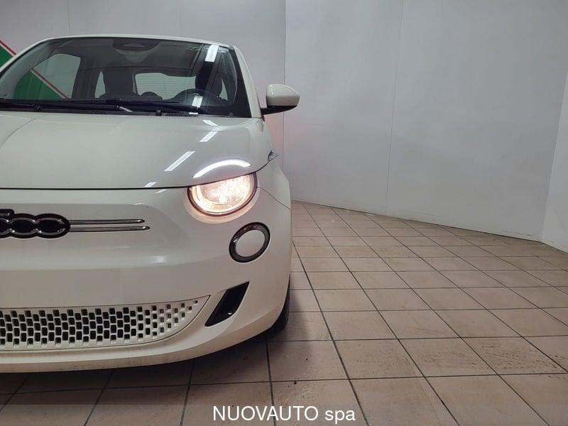 FIAT 500 Electric Elettrica 95cv