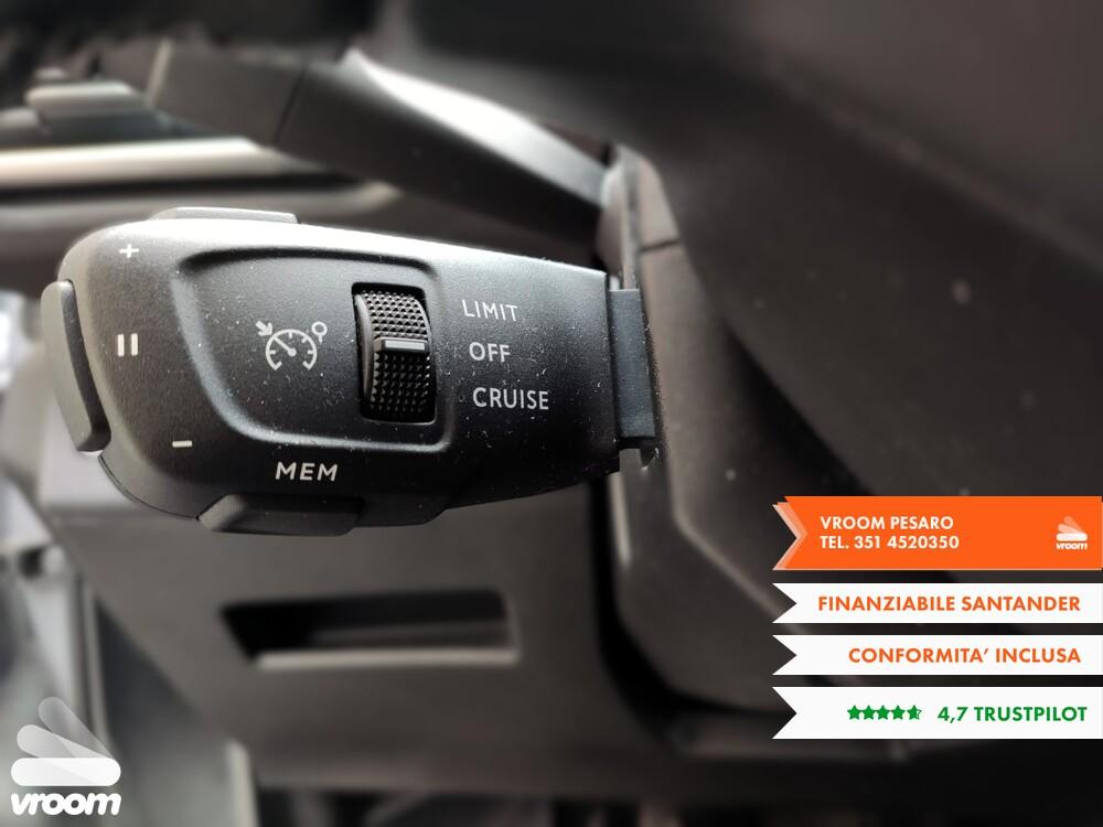 PEUGEOT 3008 2ª serie 3008 PureTech Turbo 130 ...