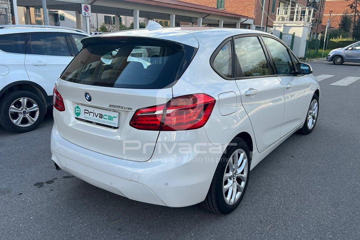 BMW 225xe Active Tourer iPerformance Business aut.