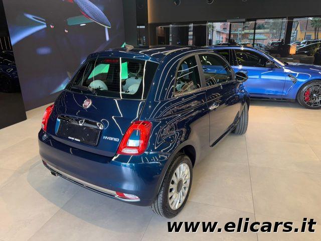 FIAT 500 1.0 Hybrid Dolcevita - NO VINCOLI DI FINANZIAMENTO