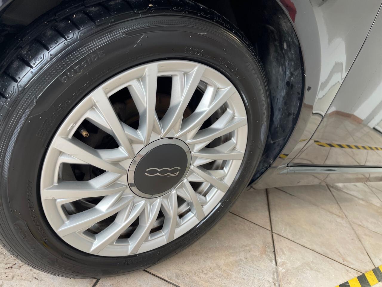 Fiat 500 1.0 Hybrid Dolcevita-NO VINCOLO DI FINANZIAMENTO