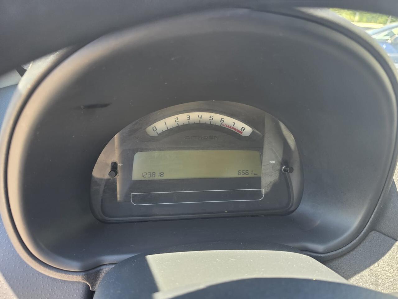 Citroen C2 09 1.1 airdream Perfect