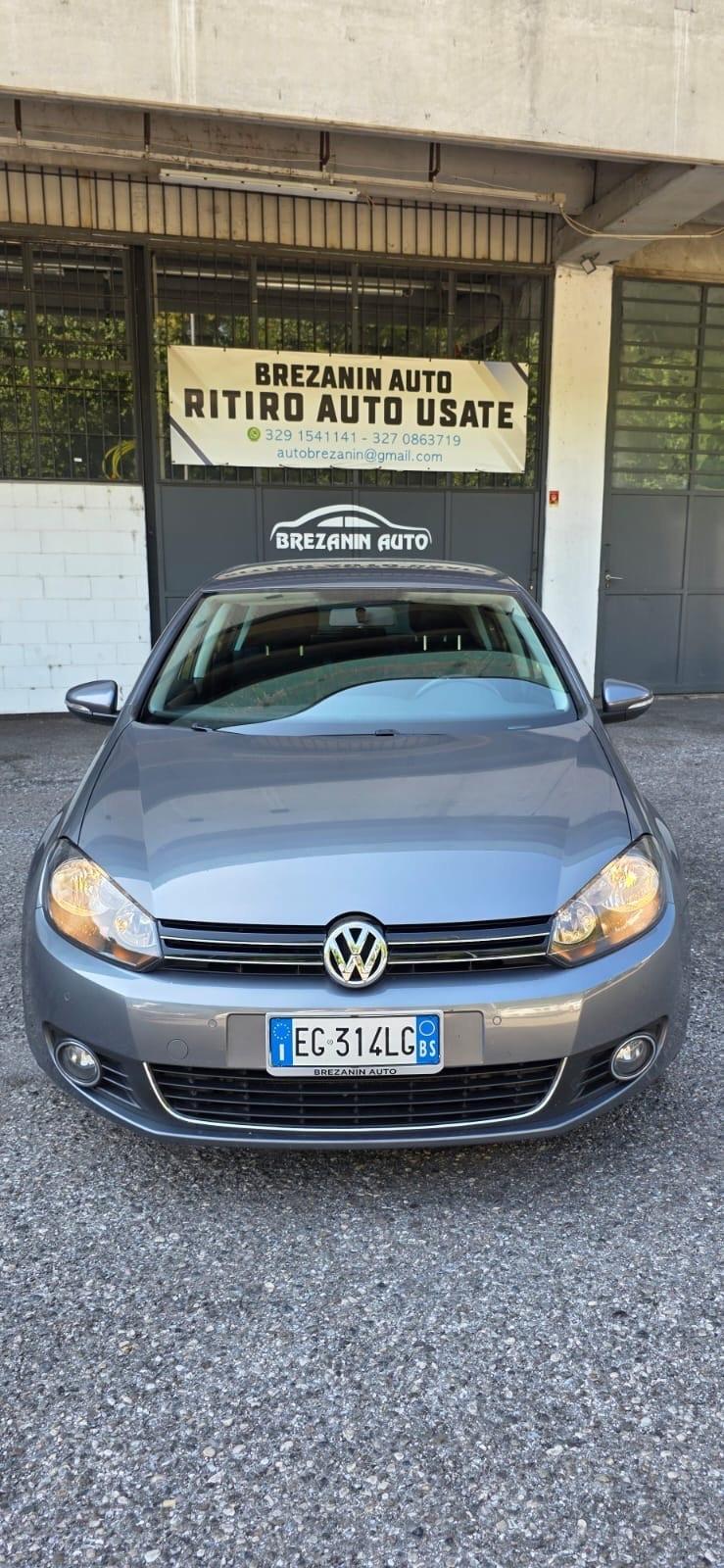 Volkswagen Golf 1.4 TSI 122CV 5p. Highline