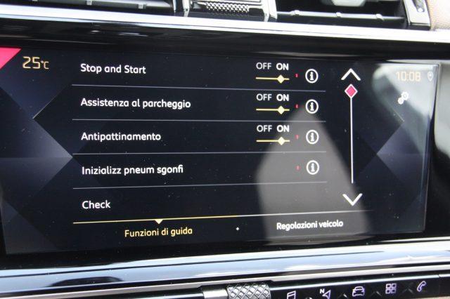 DS AUTOMOBILES DS 7 Crossback BlueHDi 130 aut. Crossback Business