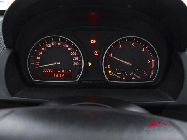 BMW X3 2.0d cat Futura - PER OPERATORI DEL SETTORE