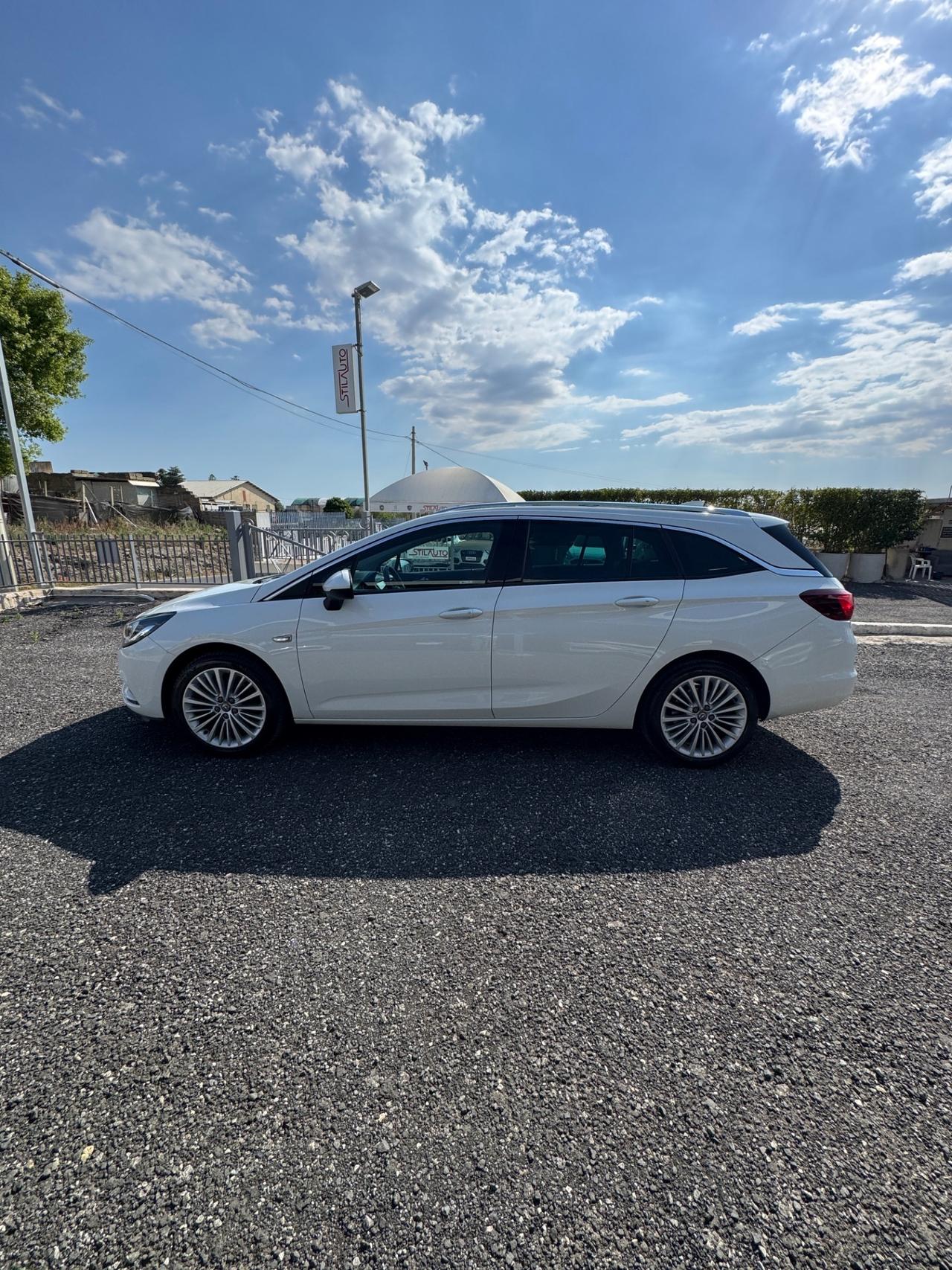 Opel Astra 1.6 CDTi 136CV Start&Stop Sports Tourer Innovation