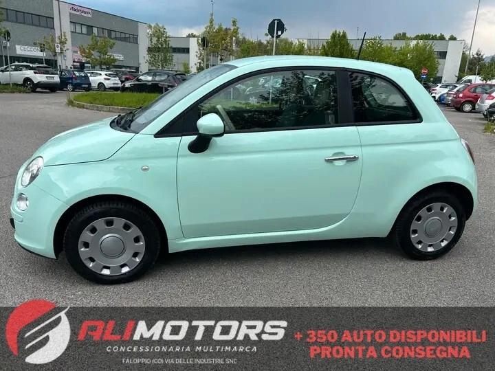 Fiat 500 1.2 Pop *Neo patentati *
