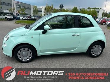 Fiat 500 1.2 Pop *Neo patentati *