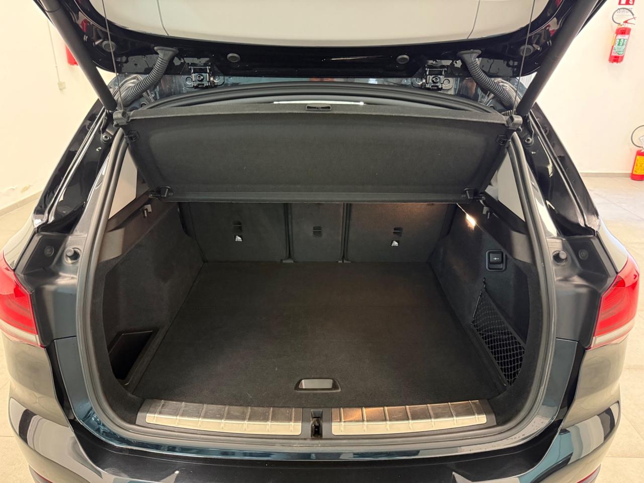 Bmw X1 xDrive18d 11/2021 unico proprietario