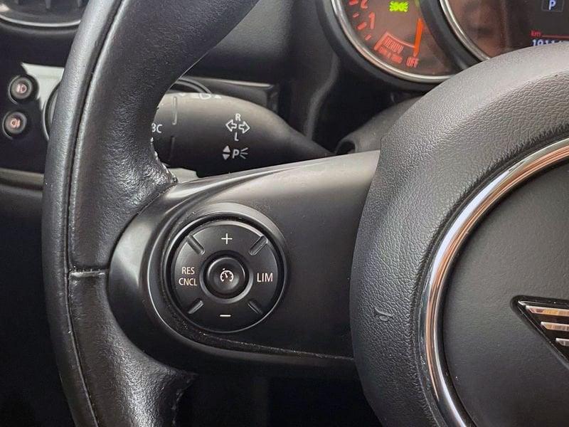 MINI Mini Countryman F60 Mini 2.0 Cooper D Business Countryman Automatica