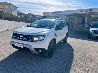 Dacia Duster 1.0 TCe GPL 4x2 Extreme