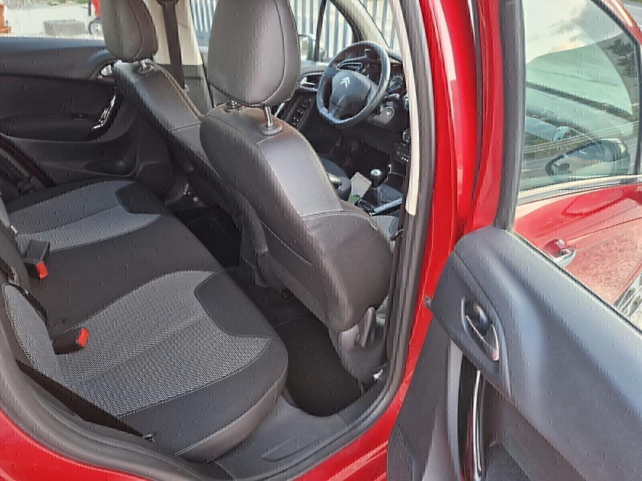 Citroen C3 1.0 VTi 68 Exclusive